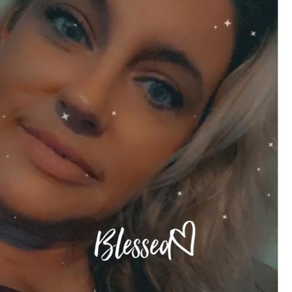 Meet your Posher, Cheryl